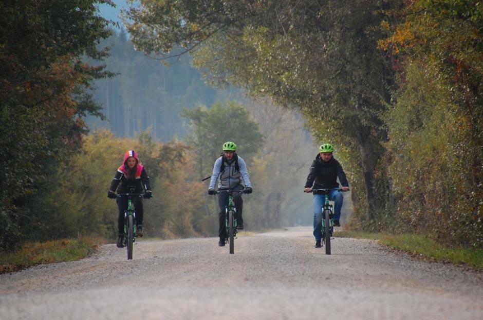 Cerkniško jezero | Avtor: Notranjski regijski park