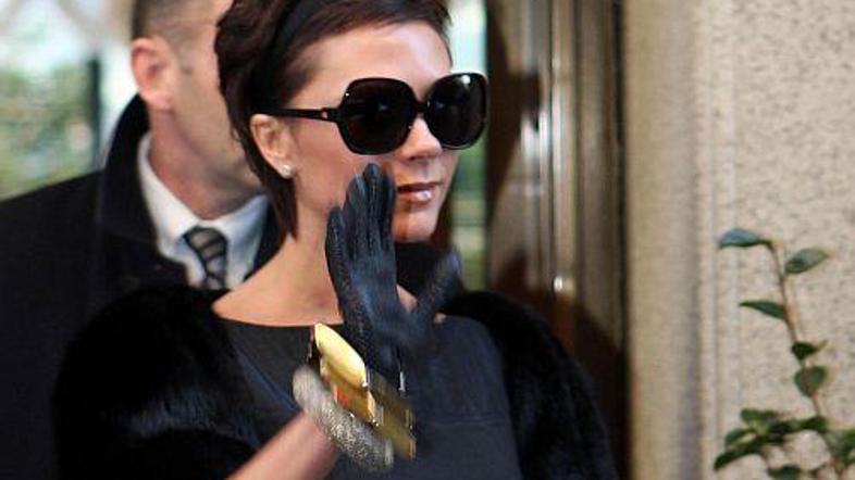 Victoria Beckham