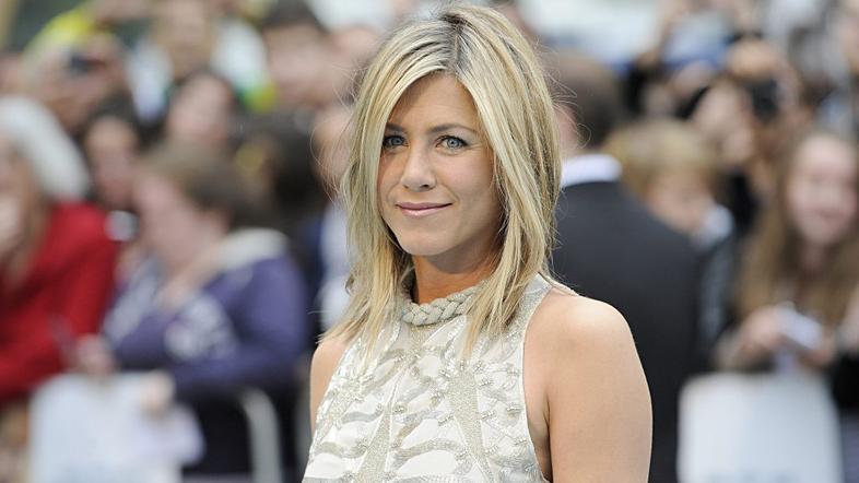 Jennifer Aniston