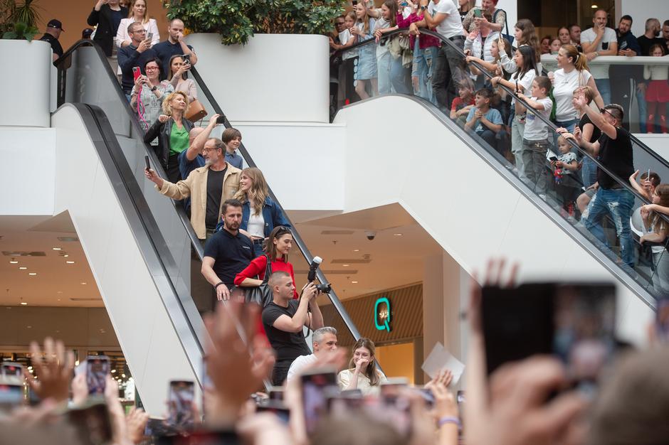 Skrito v raju | Avtor: Anže Petkovšek