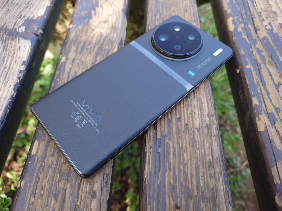 Vivo X90 Pro