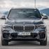 BMW X5 45e