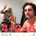 Neymar, Rabiot, Kurzawa