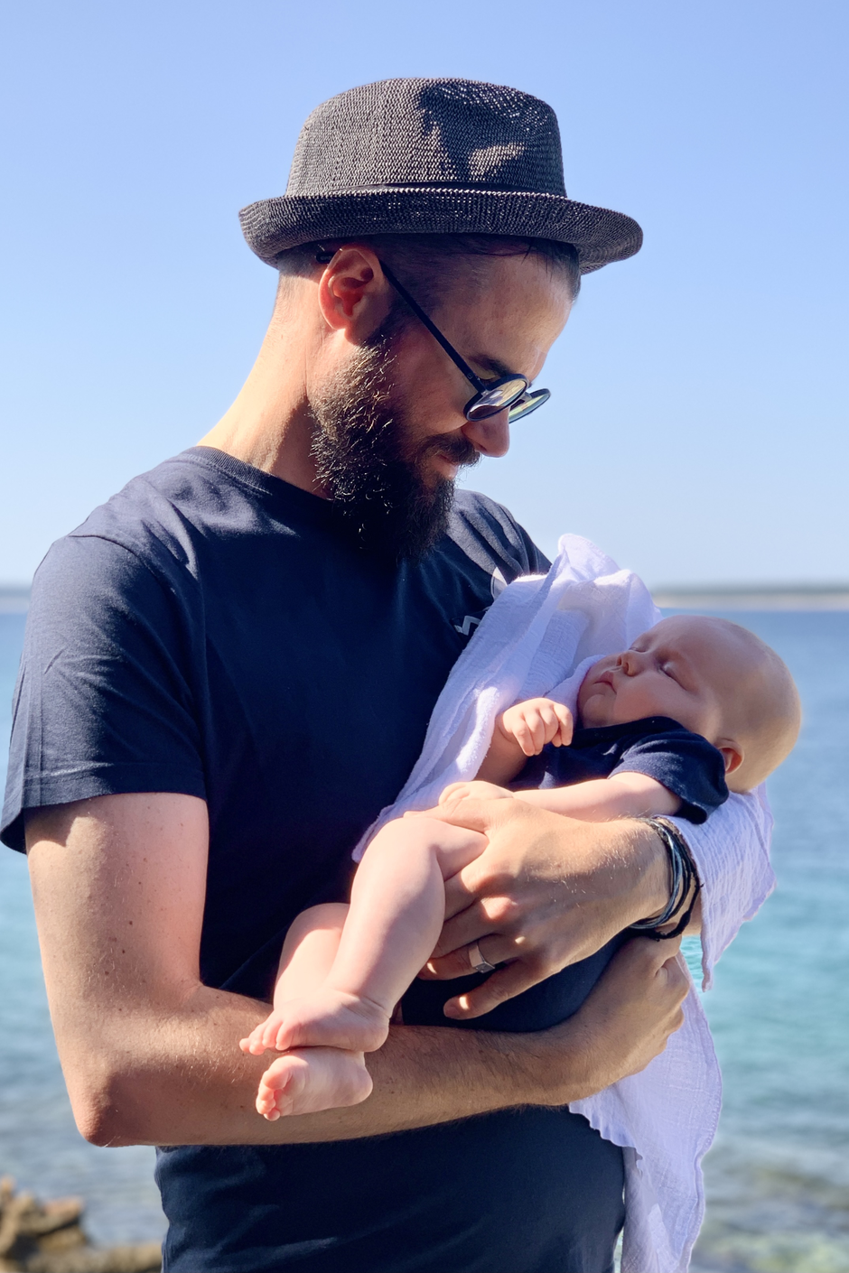 Prvič mama | Avtor: M SOSESKA