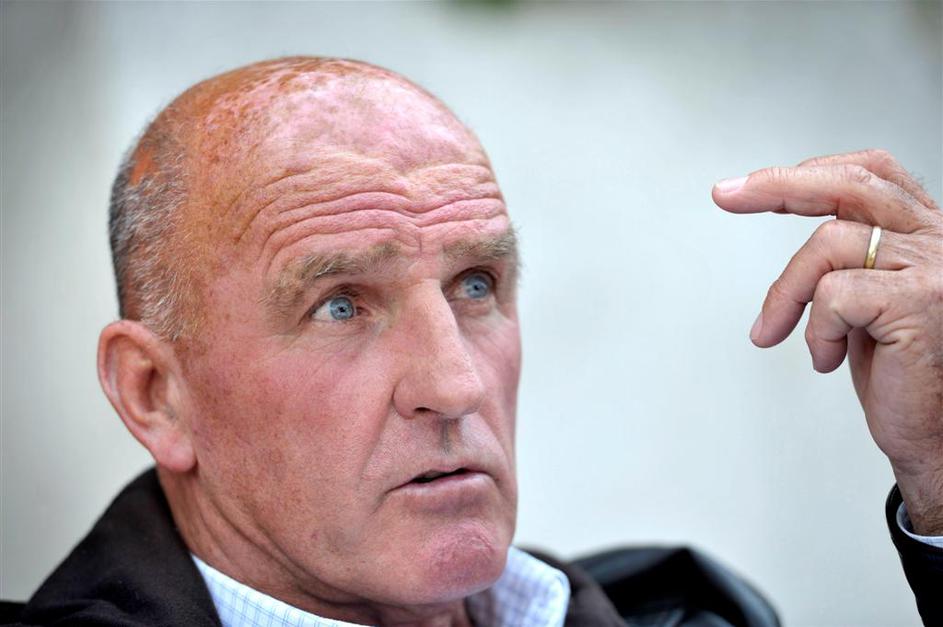 Branko Brane oblak Dolgi most tenis intervju Euro 2012 evropsko prvenstvo EP