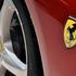 Ferrari aperta