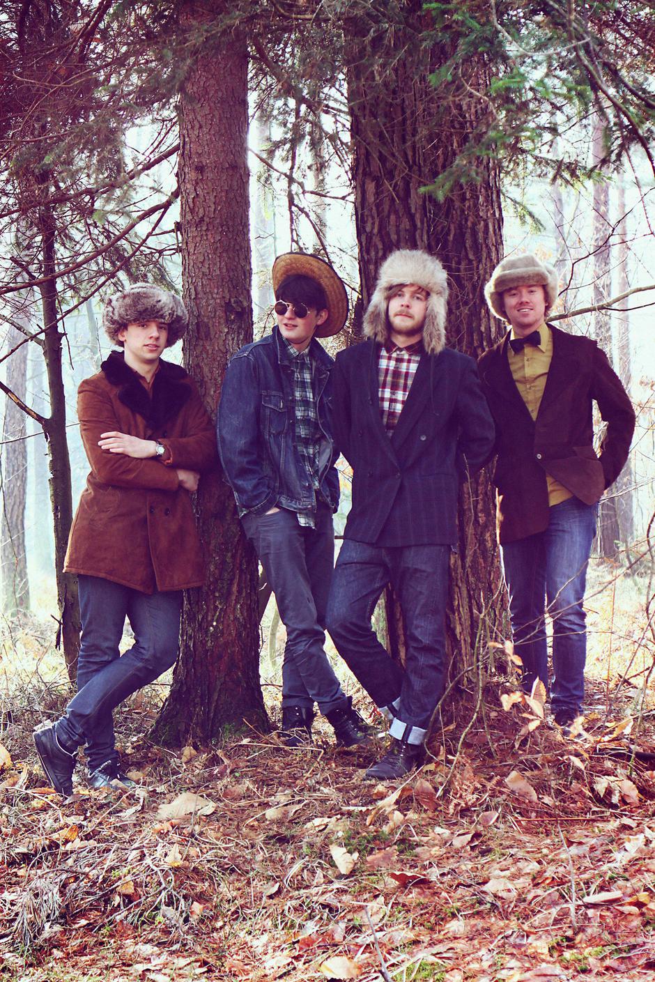 Arhibald Arhibaldovich | Avtor: Žurnal24 main