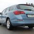 Opel astra sports tourer