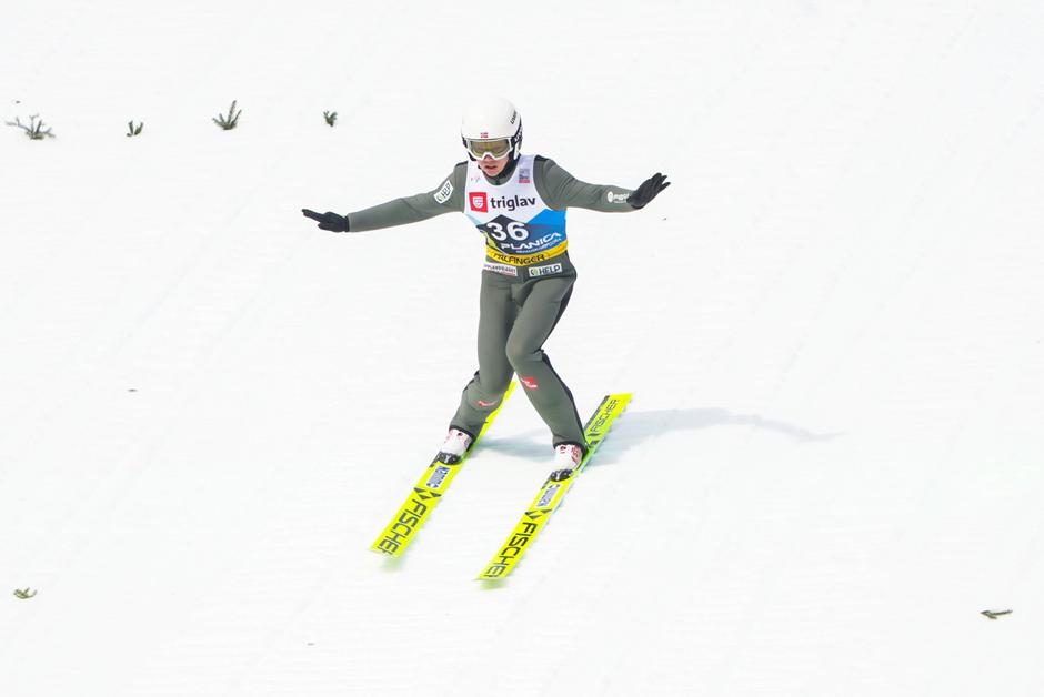 Sondre Ringen | Avtor: Profimedia