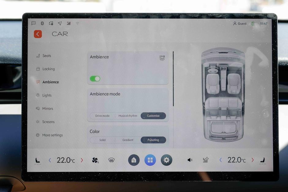 Lynk & Co 02 | Avtor: Saša Despot