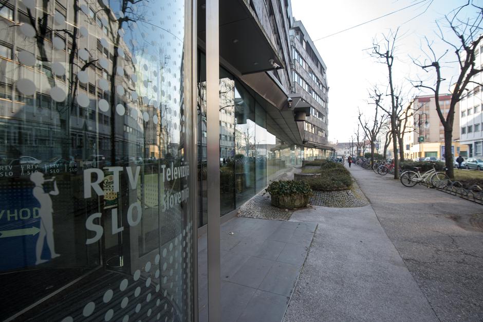 RTV | Avtor: Anže Petkovšek