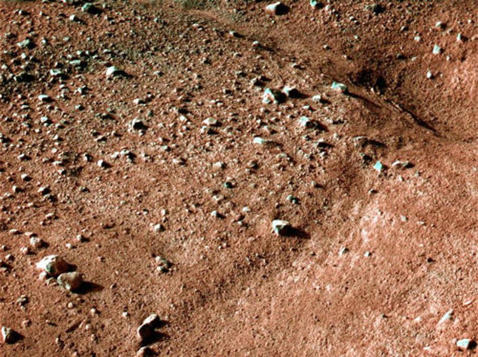 mars reuters t