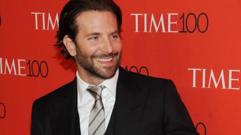 Bradley Cooper