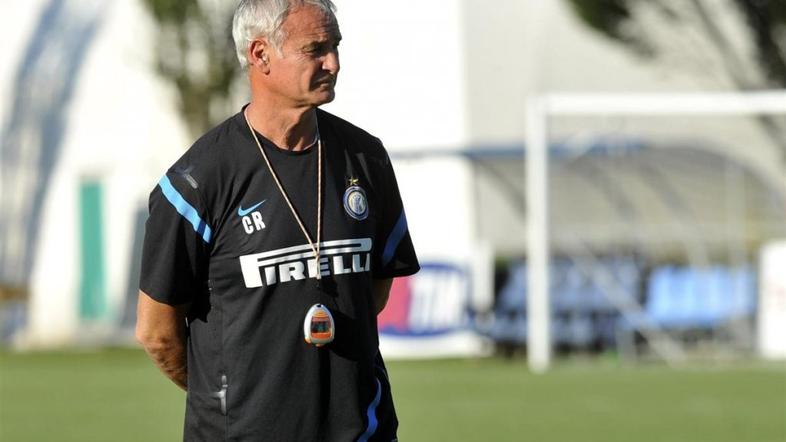 claudio ranieri inter