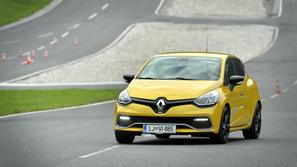 Renault clio RS