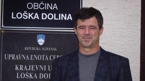 Župan Janez Komidar je povedal, da bodo prihodnji teden izvedli poskusno vrtanje