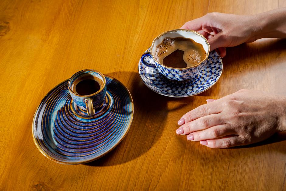 kava | Avtor: Profimedia