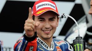 Lorenzo Yamaha motoGP moto gp velika nagrada Avstralije