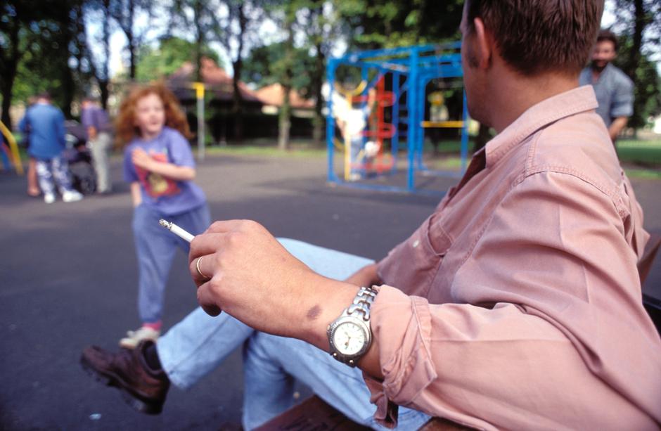 Kajenje | Avtor: Profimedia