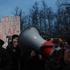 Protesti v Ljubljani