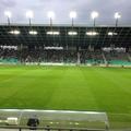 Olimpija Radomlje Stožice  Prva liga TS