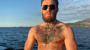 conor mcgregor