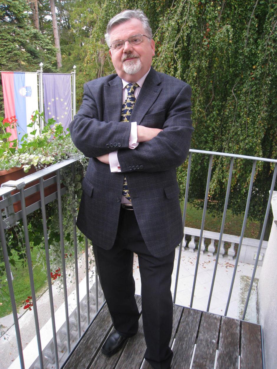 janez fajfar | Avtor: Žurnal24 main