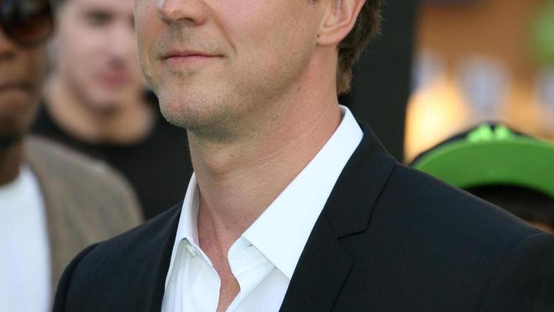 Edward Norton