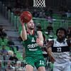 košarka Cedevita Olimpija - Joventut Badalona