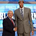 anthony davis david stern