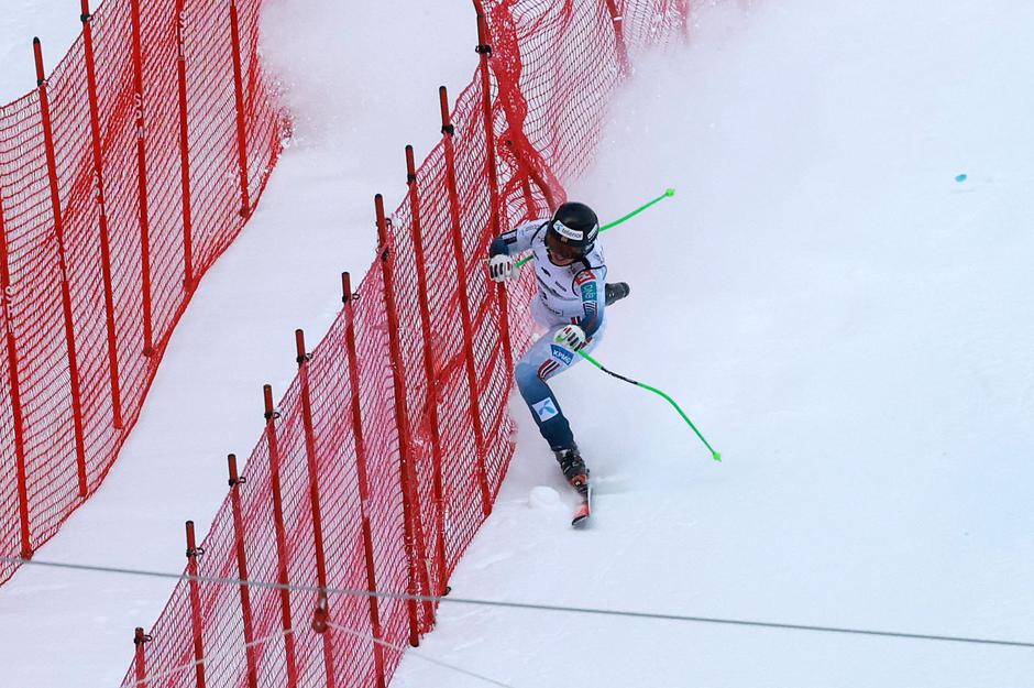 Monsen | Avtor: Profimedia