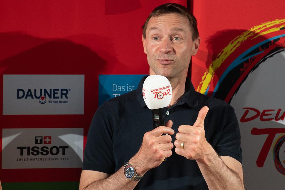 Jens Voigt | Avtor: Profimedia