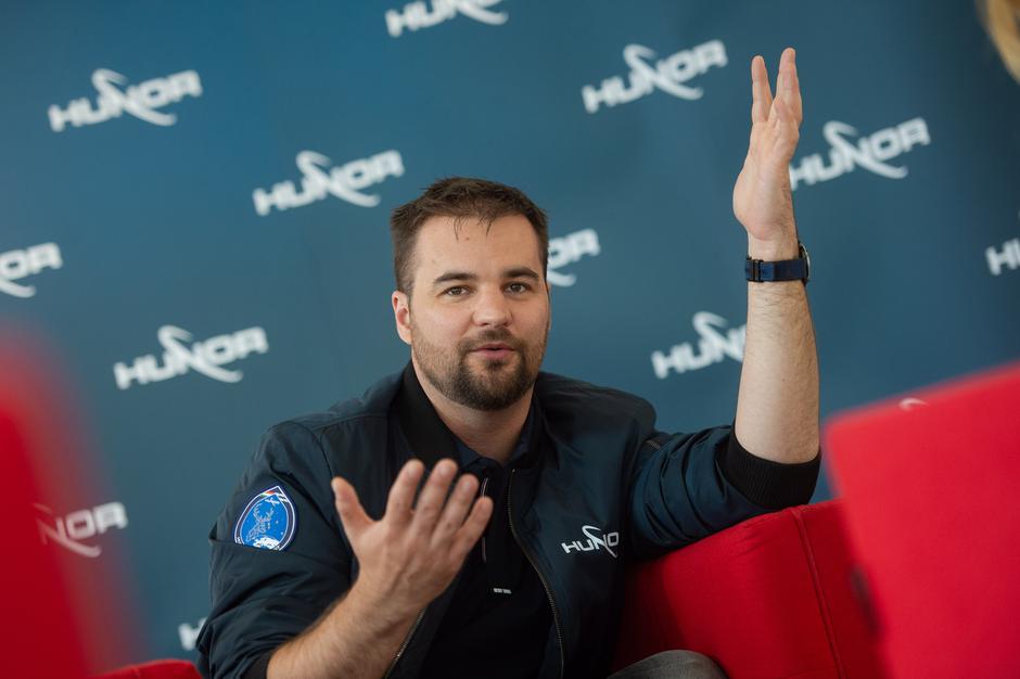 Tibor Kapu | Avtor: Anže Petkovšek