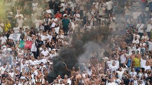 Vitória Guimarães  Hajduk