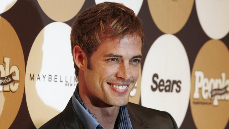 William Levy