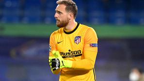 Jan Oblak