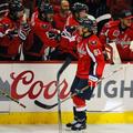 jay beagle washington capitals nhl