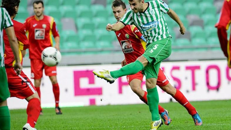 Jović Olimpija Ljubljana Rudar Velenje Prva liga prvenstvo