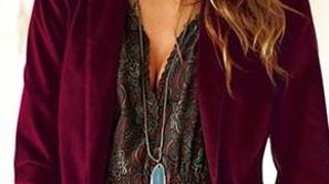 (Foto: Victoria's Secret)