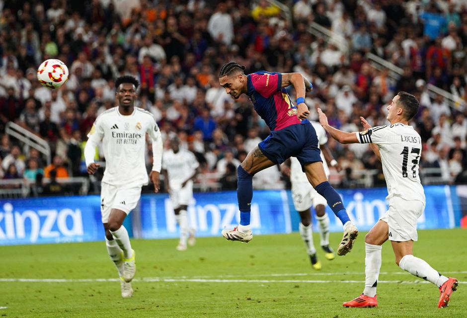 Raphinha | Avtor: Profimedia