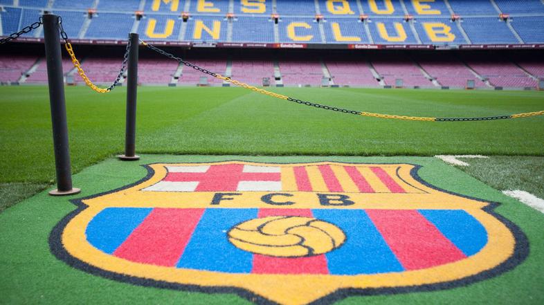 Camp Nou