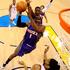 NBA april 2010 Oklahoma Thunder Phoenix Suns Amare Stoudemire