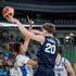 eurobasket u20 slovenija-francija