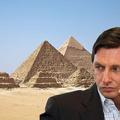 Borut Pahor bo krepil predvsem gospodarske vezi s skoraj 80-milijonskim Egiptom.