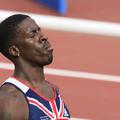Dwain Chambers je v avtobiografiji priznal svoje grehe.