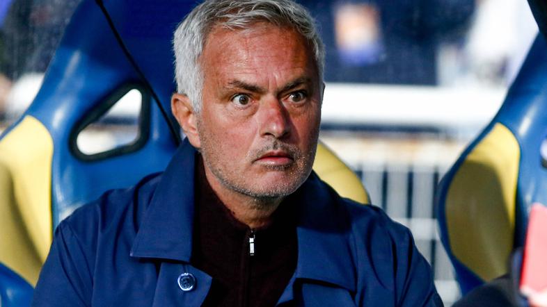 Mourinho