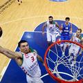 Mike James Himki Laboral Kutxa