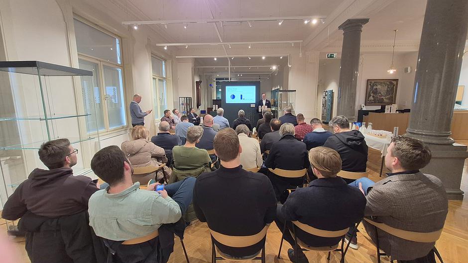 prodaja avtomobila, dražba | Avtor: Doberavto