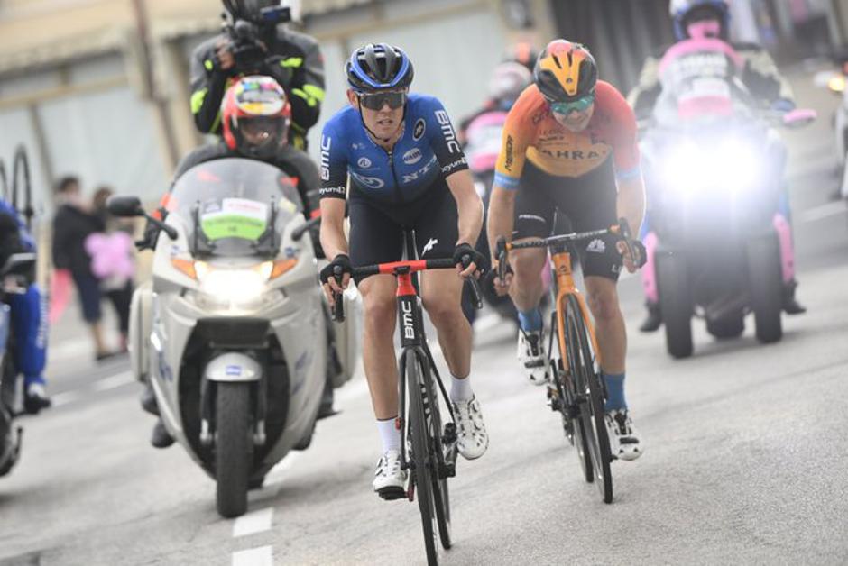 Jan Tratnik | Avtor: Reševalni pas/Twitter