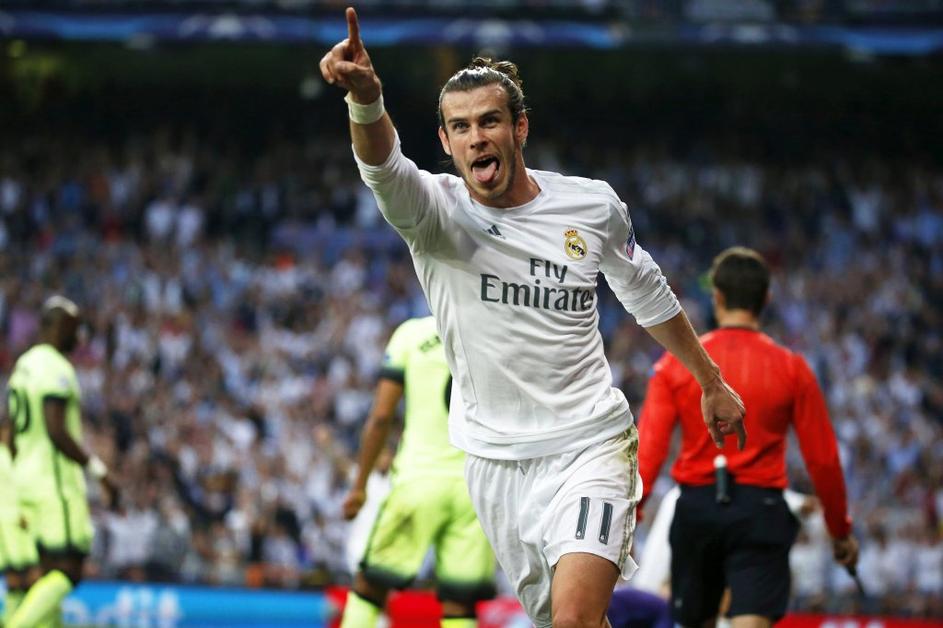 Gareth Bale